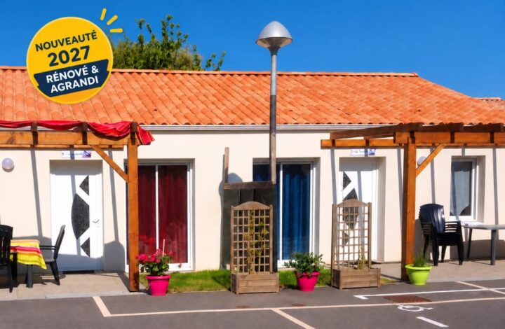 Grand Gîte jusqu’à 14 personnes
