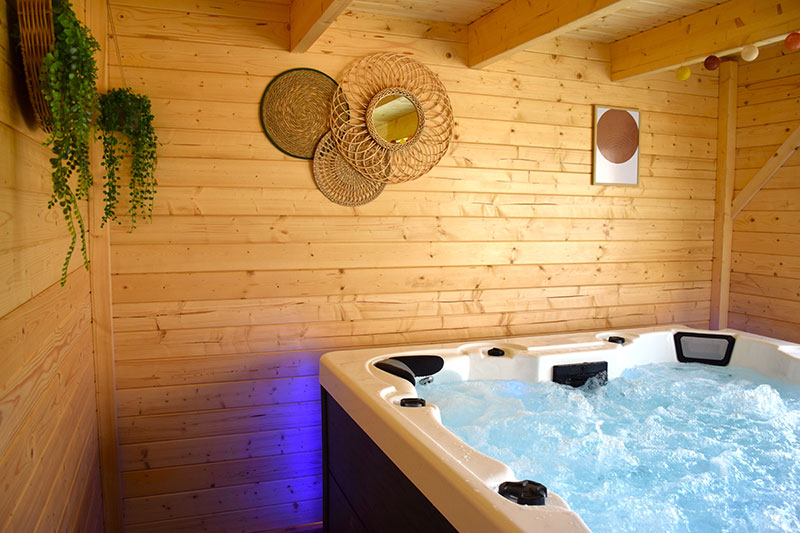 residence vacances spa