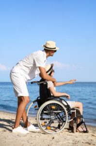 vacances pmr vendée